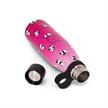 Legami - Thermoflasche 500 Ml - Hot&Cold Panda | Bild 3