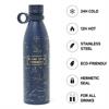 Legami - Thermoflasche 500 Ml - Hot&Cold Stars