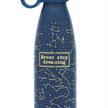 Legami - Thermoflasche 500 Ml - Hot&Cold Stars | Bild 4