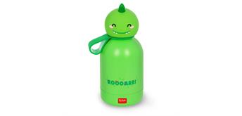 Legami - Thermosflasche für Kinder - Hot&Cold BFF - Dino
