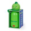 Legami - Thermosflasche für Kinder - Hot&Cold BFF - Dino | Bild 6