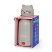 Legami - Thermosflasche für Kinder - Hot&Cold BFF - Kitty | Bild 6