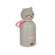 Legami - Thermosflasche für Kinder - Hot&Cold BFF - Kitty | Bild 2