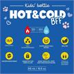 Legami - Thermosflasche für Kinder - Hot&Cold BFF - Kitty | Bild 5