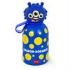 Legami - Thermosflasche für Kinder - Hot&Cold BFF - Monster