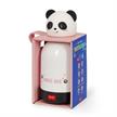 Legami - Thermosflasche für Kinder - Hot&Cold BFF - Panda | Bild 6
