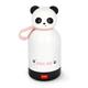 Legami - Thermosflasche für Kinder - Hot&Cold BFF - Panda