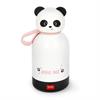Legami - Thermosflasche für Kinder - Hot&Cold BFF - Panda