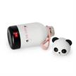 Legami - Thermosflasche für Kinder - Hot&Cold BFF - Panda | Bild 4