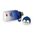 Legami - Thermosflasche für Kinder - Hot&Cold BFF - Penguin | Bild 4