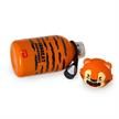 Legami - Thermosflasche für Kinder - Hot&Cold BFF - Tiger | Bild 4