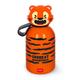 Legami - Thermosflasche für Kinder - Hot&Cold BFF - Tiger