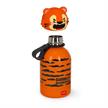 Legami - Thermosflasche für Kinder - Hot&Cold BFF - Tiger | Bild 3