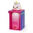 Legami - Thermosflasche für Kinder - Hot&Cold BFF - Unicorn | Bild 6