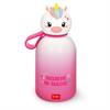 Legami - Thermosflasche für Kinder - Hot&Cold BFF - Unicorn