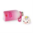 Legami - Thermosflasche für Kinder - Hot&Cold BFF - Unicorn | Bild 4