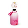 Legami - Thermosflasche für Kinder - Hot&Cold BFF - Unicorn | Bild 3