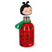 Legami - Thermosflasche für Kinder - Ladybug - Hot&Cold BFF | Bild 3