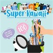 Legami - Tischstiftehalter - Super Kawai | Bild 2