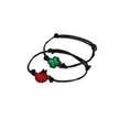 Legami VBRA0001 Set aus 2 Armbändern - Ladybug | Bild 3