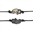 Legami VBRA0002 Set aus 2 Armbändern - Kitty | Bild 4