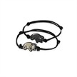 Legami VBRA0002 Set aus 2 Armbändern - Kitty | Bild 3