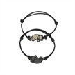 Legami VBRA0002 Set aus 2 Armbändern - Kitty | Bild 2