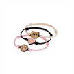 Legami VBRA0005 Set aus 3 Armbändern - Teddy Bear | Bild 3