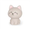 Legami VSQIF0005 Antistress-Spielzeug Kitty