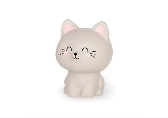 Legami VSQIF0005 Antistress-Spielzeug Kitty