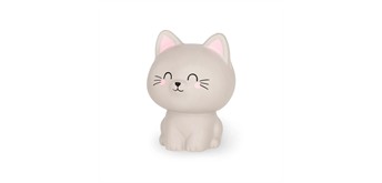 Legami VSQIF0005 Antistress-Spielzeug Kitty