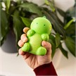 Legami VSQIF0007 Antistress-Spielzeug Dino | Bild 4