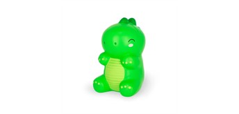 Legami VSQIF0007 Antistress-Spielzeug Dino