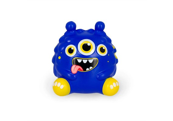 Legami VSQIF0013 Antistress-Spielzeug Monster