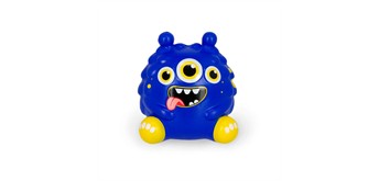 Legami VSQIF0013 Antistress-Spielzeug Monster