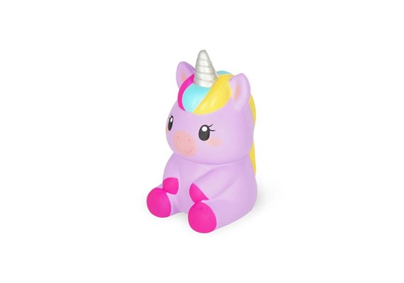 Legami VSQIF0015 Antistress-Spielzeug Einhorn