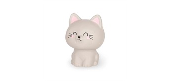 Legami VSQIF0017 Antistress-Spielzeug Kitty