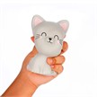 Legami VSQIF0017 Antistress-Spielzeug Kitty | Bild 2