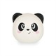 Legami VSQIF0019 Antistress-Spielzeug Panda