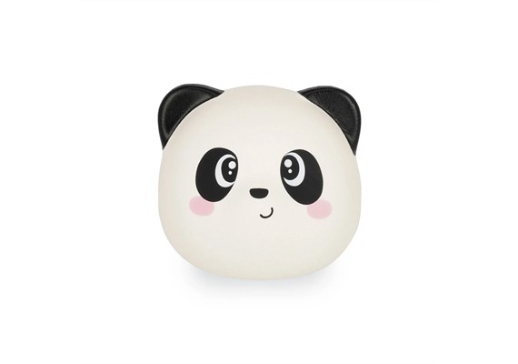 Legami VSQIF0019 Antistress-Spielzeug Panda