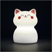 Legami - Wiederaufladbares Nachtlicht - Soft Dream Kitty | Bild 4
