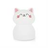 Legami - Wiederaufladbares Nachtlicht - Soft Dream Kitty