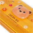 Legami Wonder-Wow Federmäppchen – Teddy Bear | Bild 4