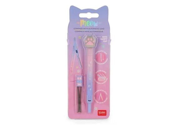 Legami Zirkel – Kitty