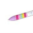 Legami - Zweifarbiger Kugelschreiber - Click&Clack - Unicorn | Bild 2