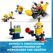 LEGO Despicable Me 75580 Minions und das Bananen Auto | Bild 6
