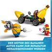 LEGO Despicable Me 75580 Minions und das Bananen Auto | Bild 5