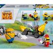 LEGO Despicable Me 75580 Minions und das Bananen Auto | Bild 2