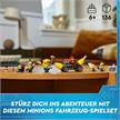 LEGO Despicable Me 75580 Minions und das Bananen Auto | Bild 3