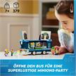 LEGO Despicable Me 75581 Minions und der Party Bus | Bild 3